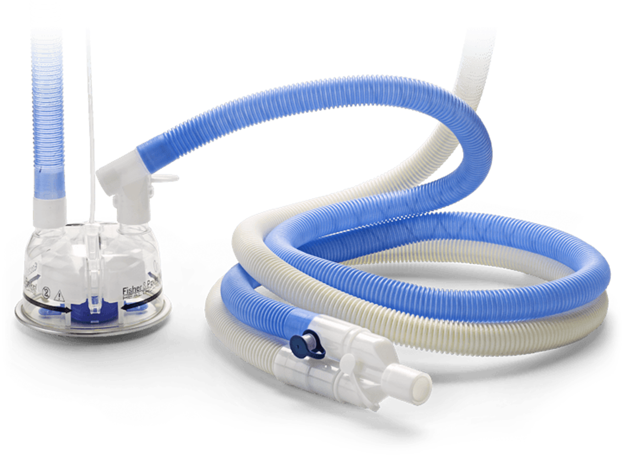 Evaqua 2 Breathing Circuits