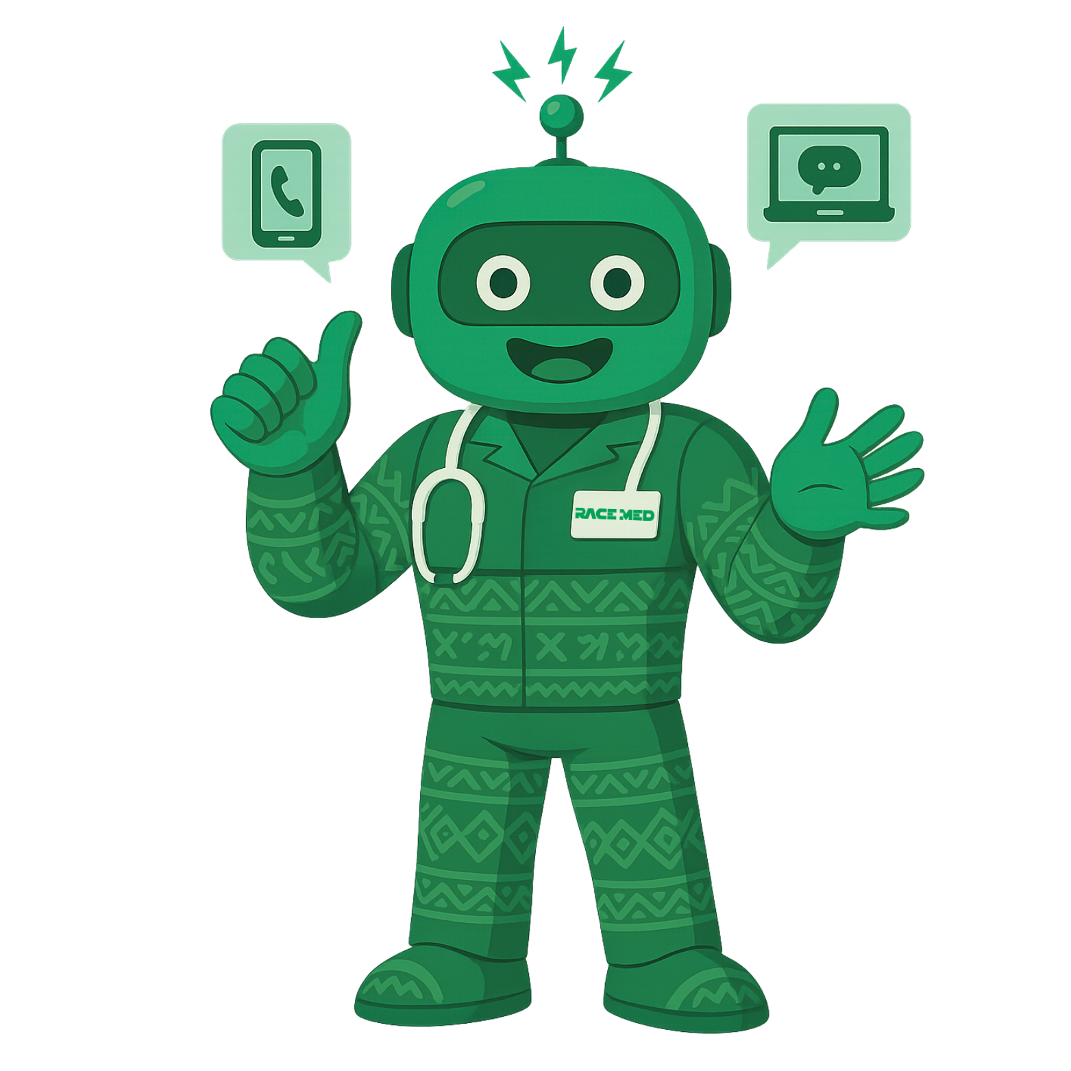 R.AI Bytes.png<br />
R.AI Contact Us.png<br />
R.AI Welcome Greeting.png