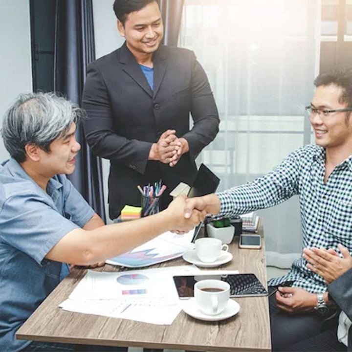 Consultation Services