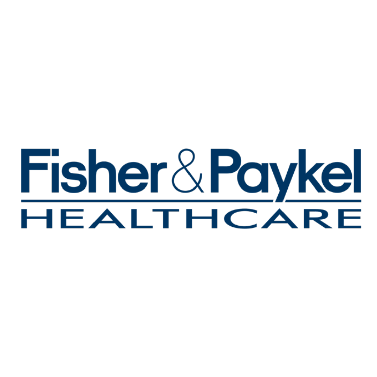 Fisher & Paykel Logo
