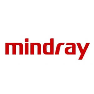 Mindray Logo