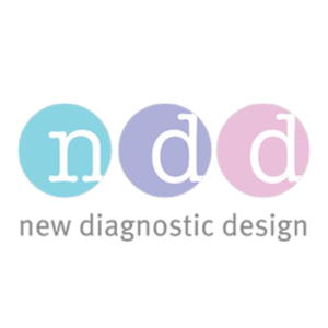 ndd Logo