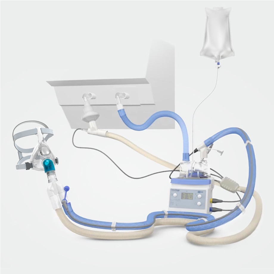 Non Invasive Medical Equipment