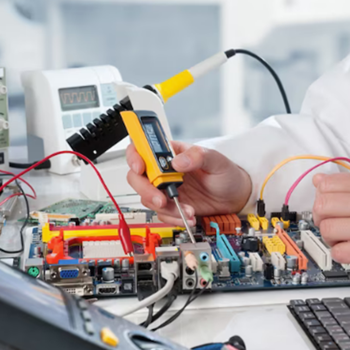 Preventive  Maintenance