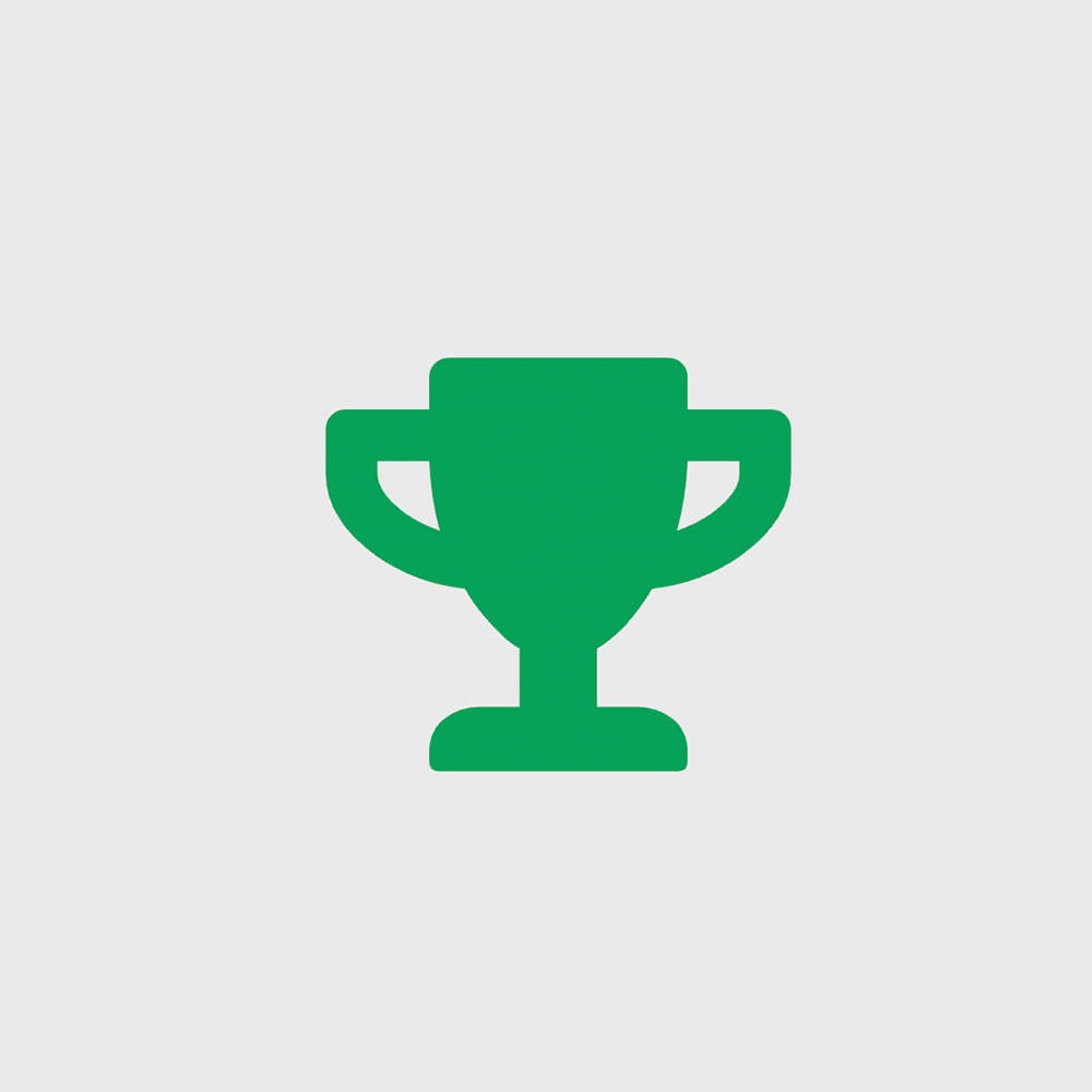 trophy